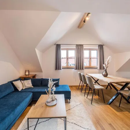 Ferienwohnung Josef Gilching Exterior photo