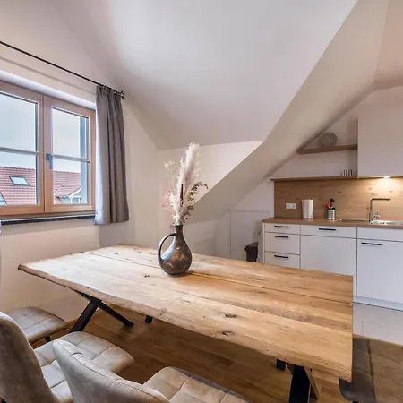 Ferienwohnung Josef Gilching Exterior photo