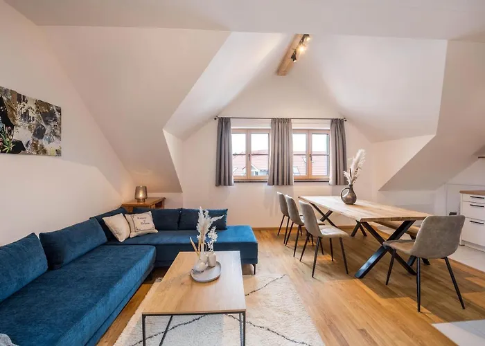 Ferienwohnung Josef