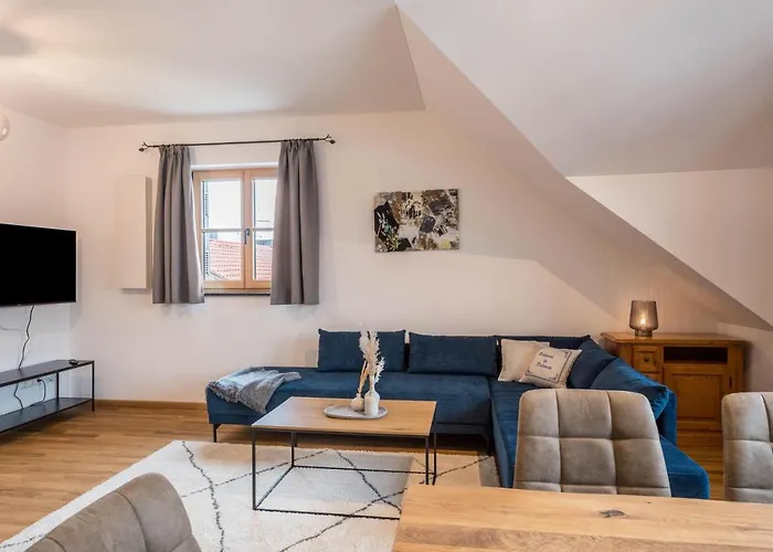 Ferienwohnung Josef