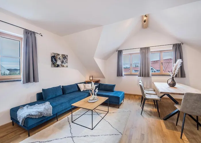 Ferienwohnung Josef
