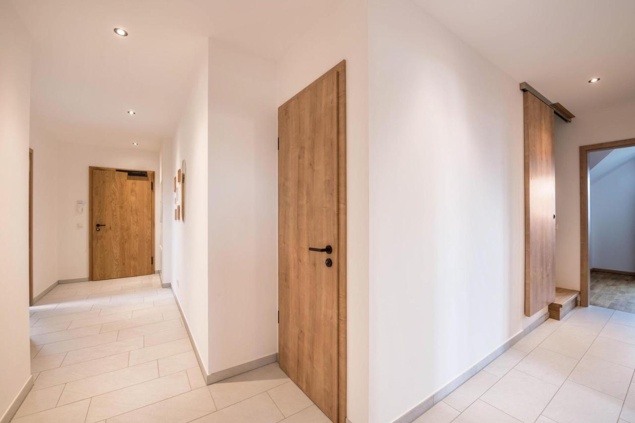Appartement Josef
