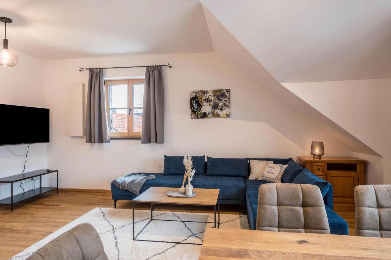 Appartement Josef *