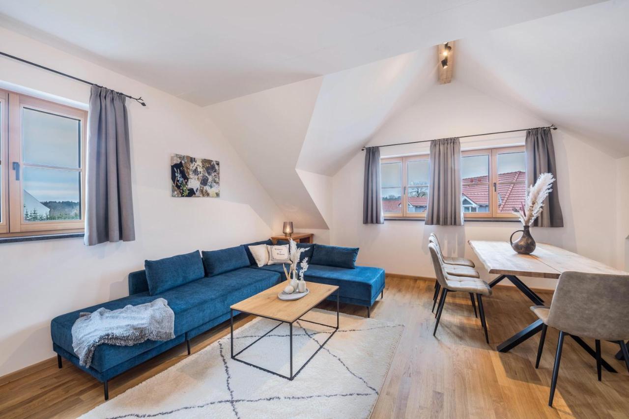 Apartment Josef