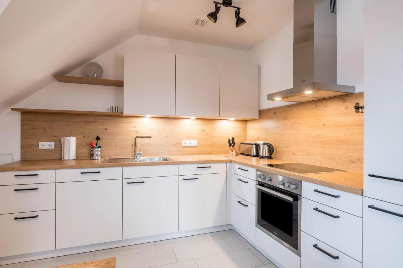 Josef Appartement