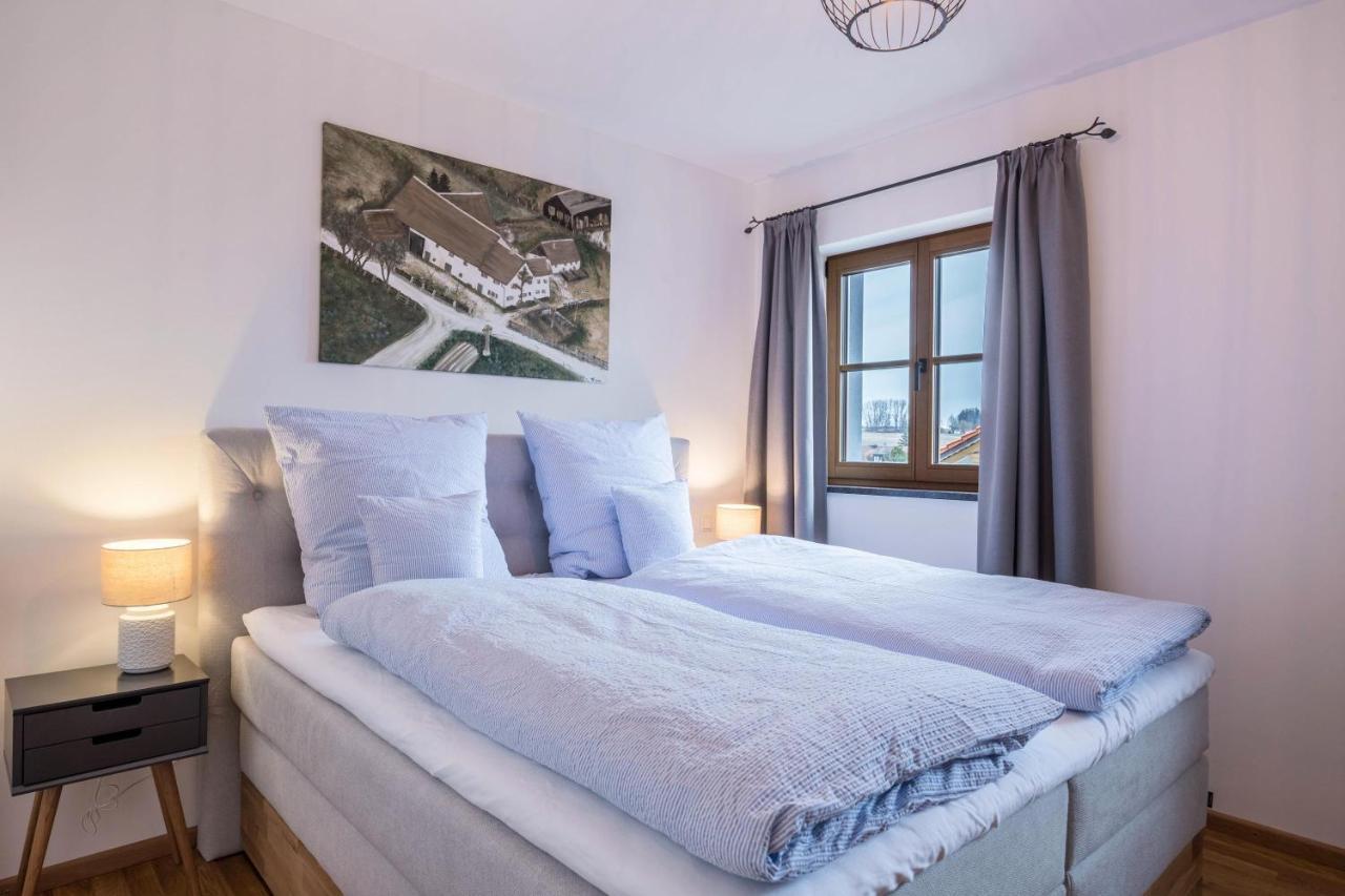 Appartement Josef Gilching