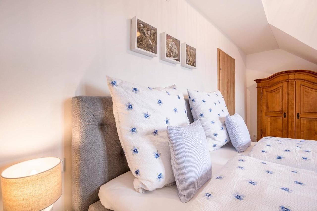Appartement Josef *