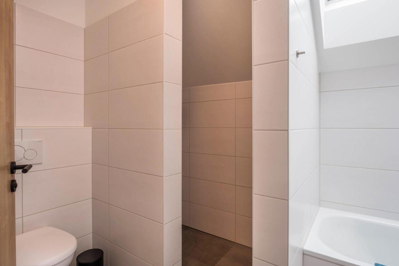 Appartement Josef