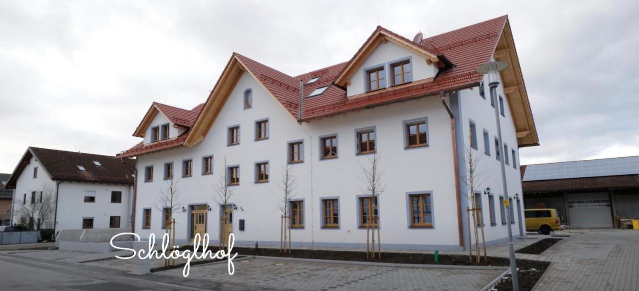Josef Appartement *