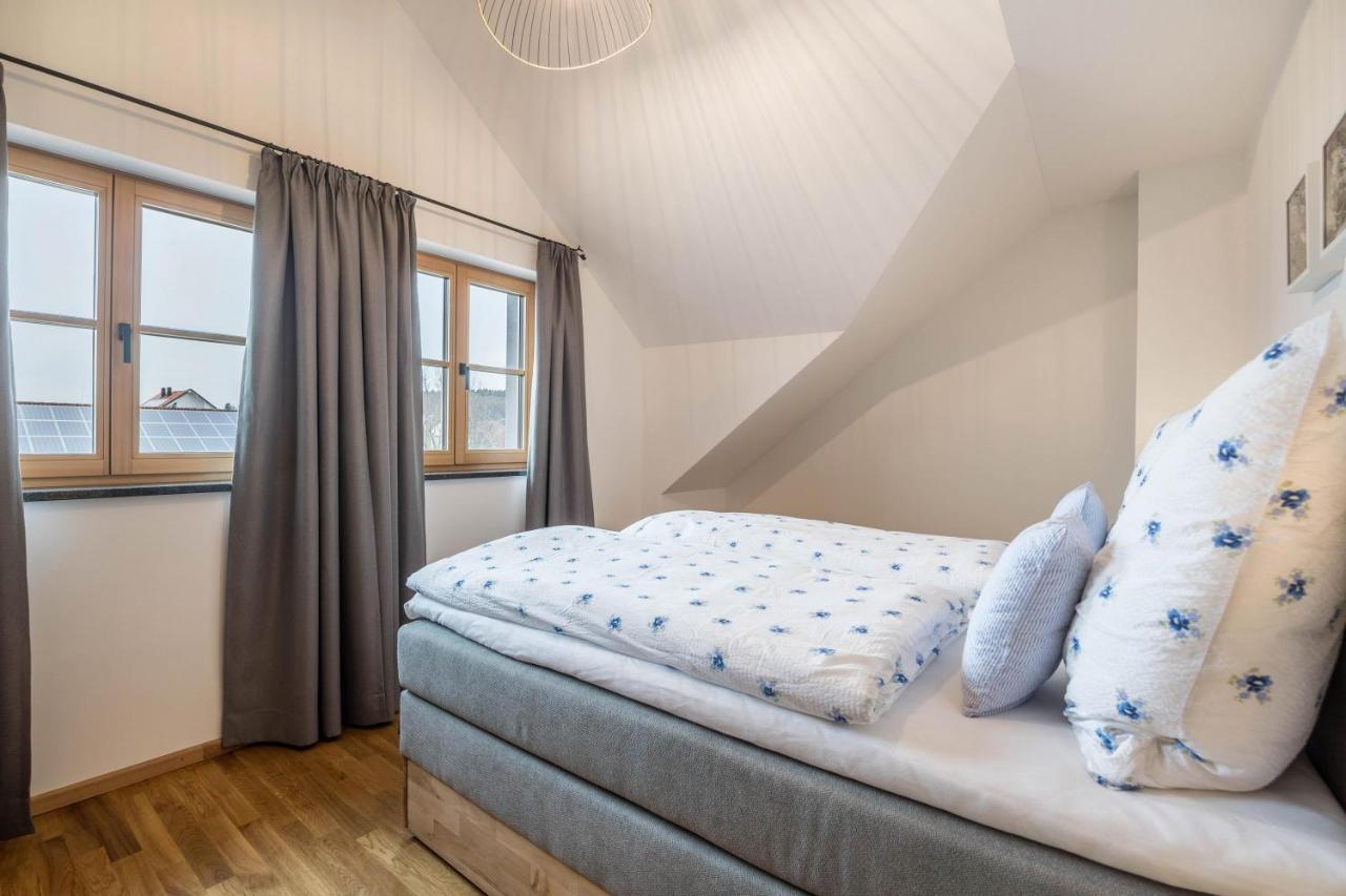 Appartement Josef *