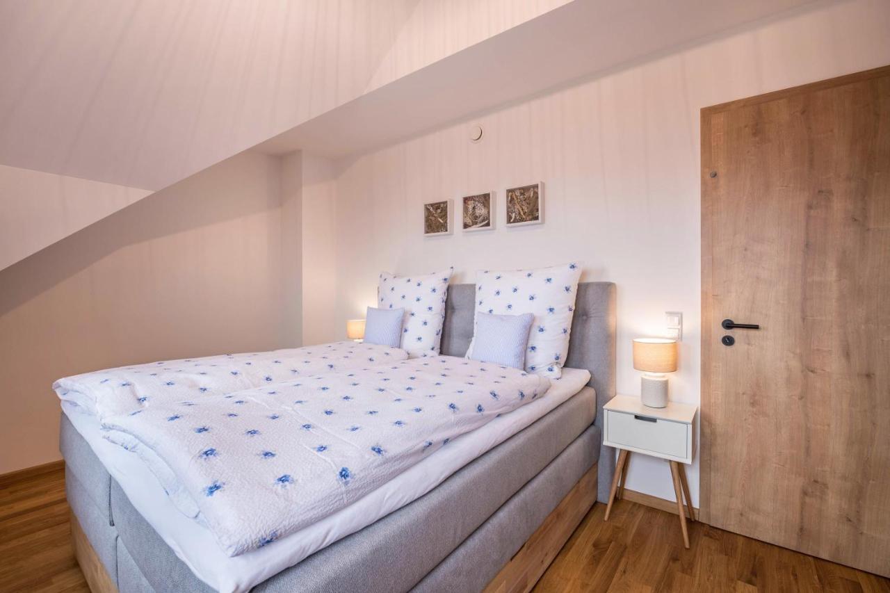 Appartement Josef *