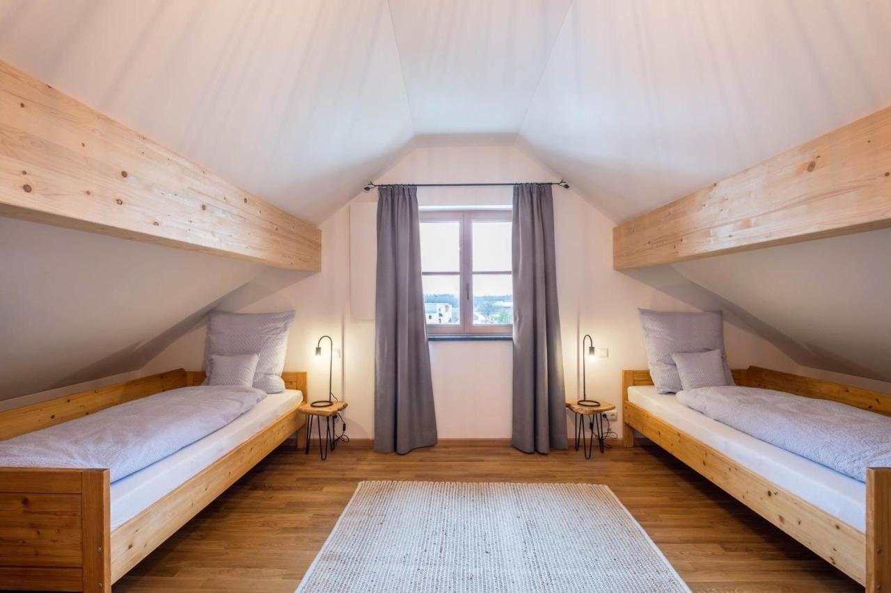 Josef Appartement *